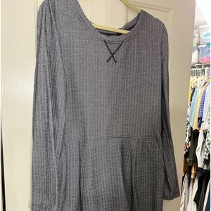 Patagonia pocket dress